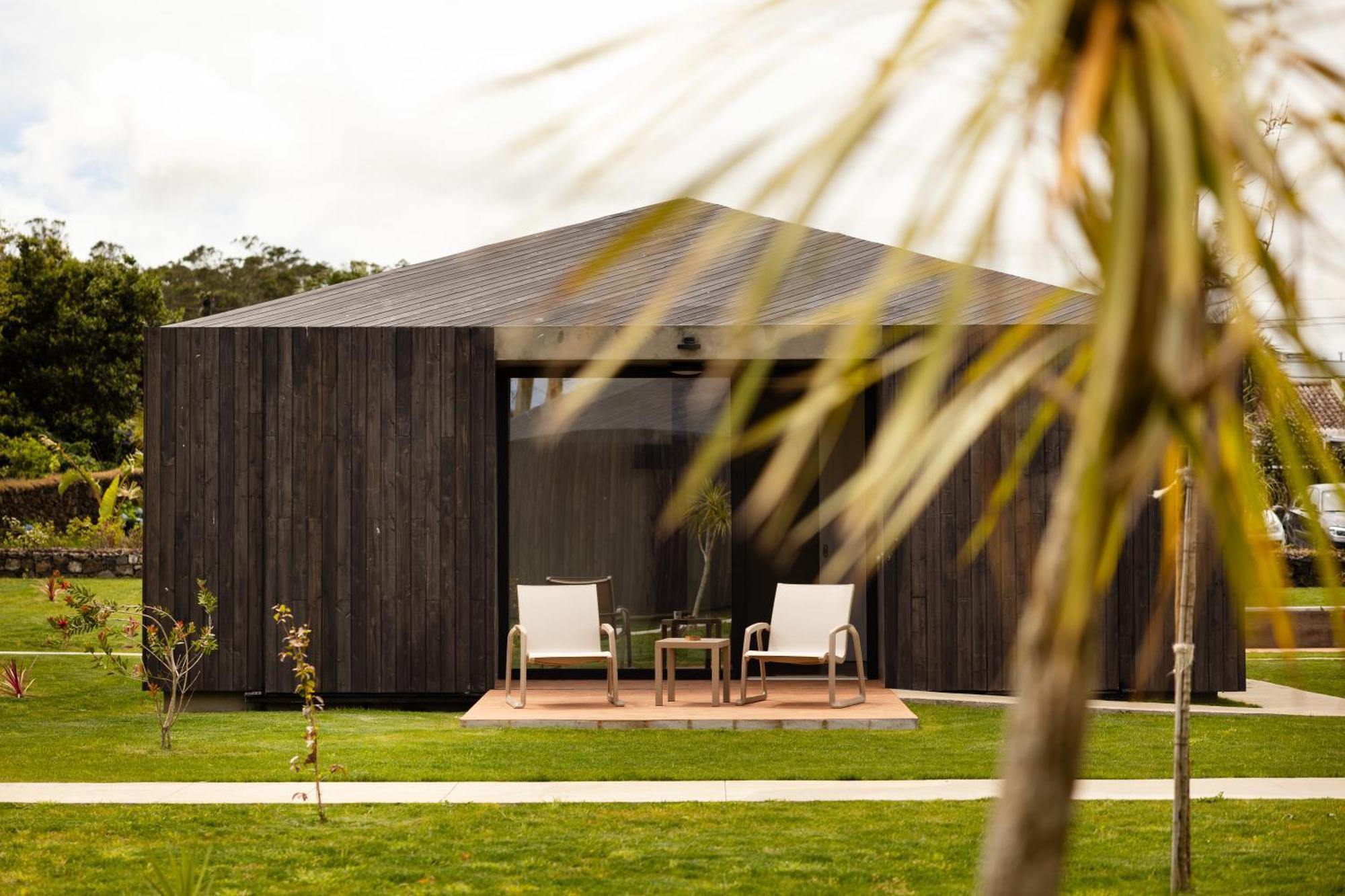 Batalha Golf Villas & Spa Ponta Delgada Exterior foto