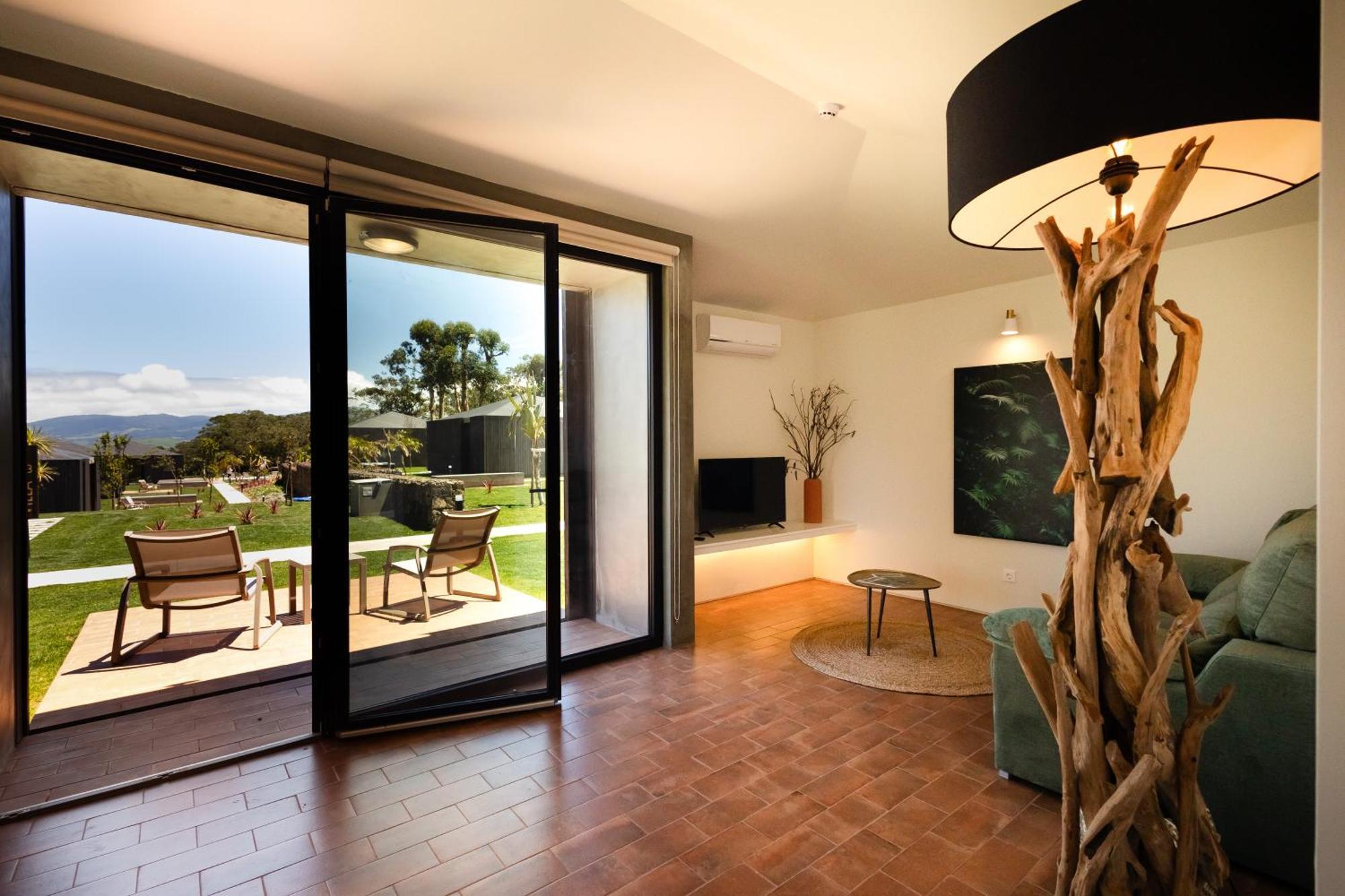 Batalha Golf Villas & Spa Ponta Delgada Exterior foto
