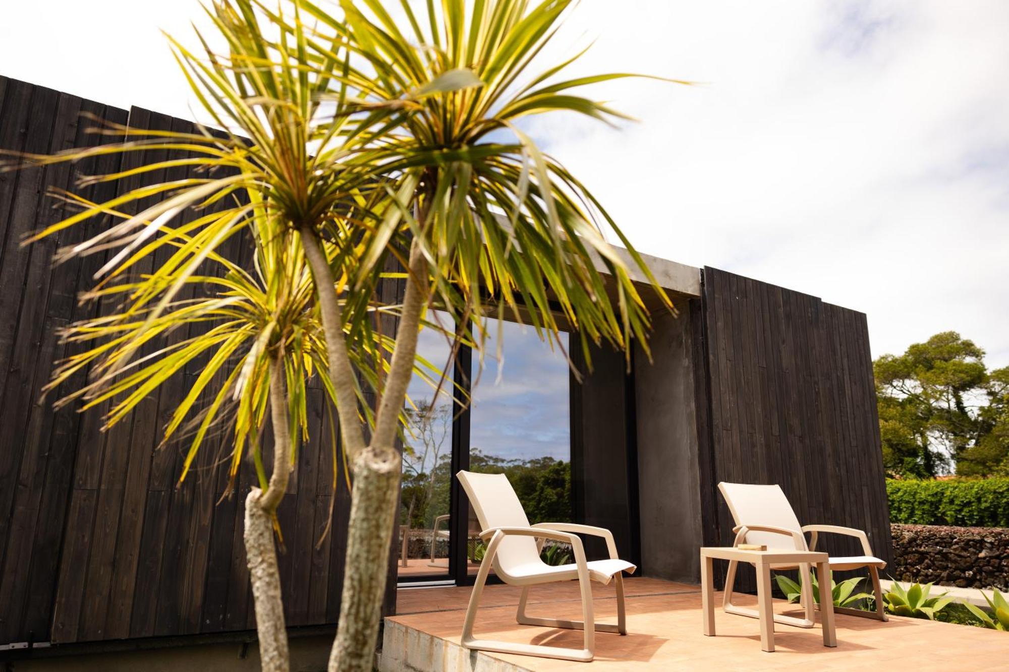 Batalha Golf Villas & Spa Ponta Delgada Exterior foto